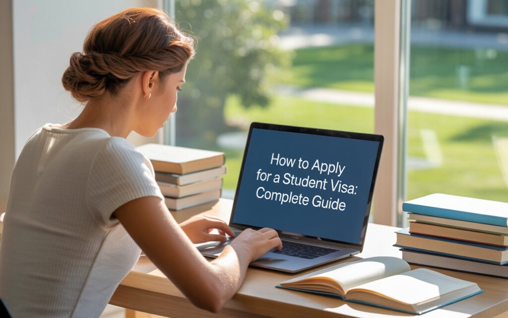 Student Visa