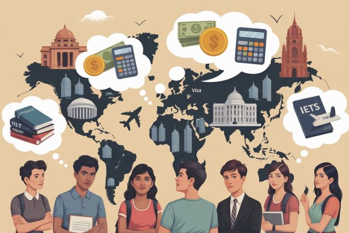 Study Abroad Challenges