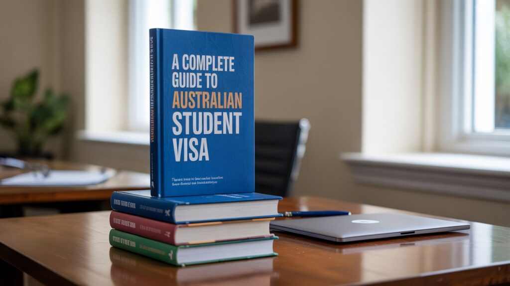 Australian Student Visa