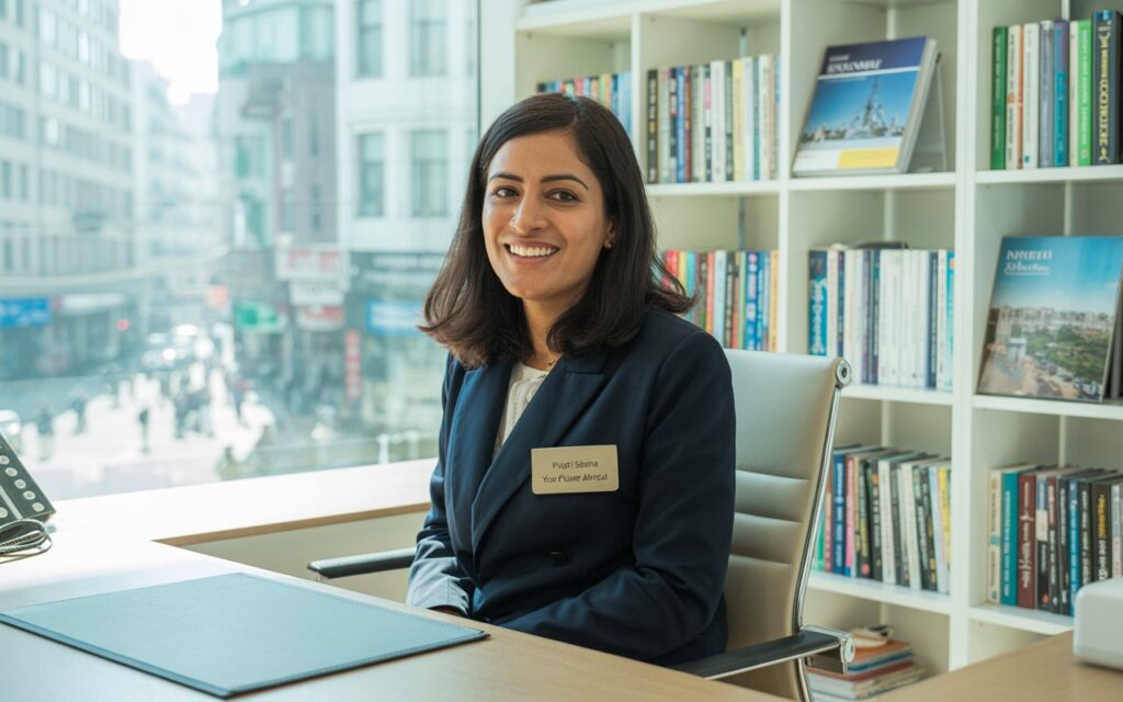 Overseas education consultant in delhi