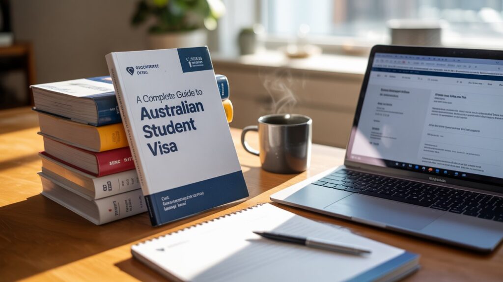 Australian Student Visa