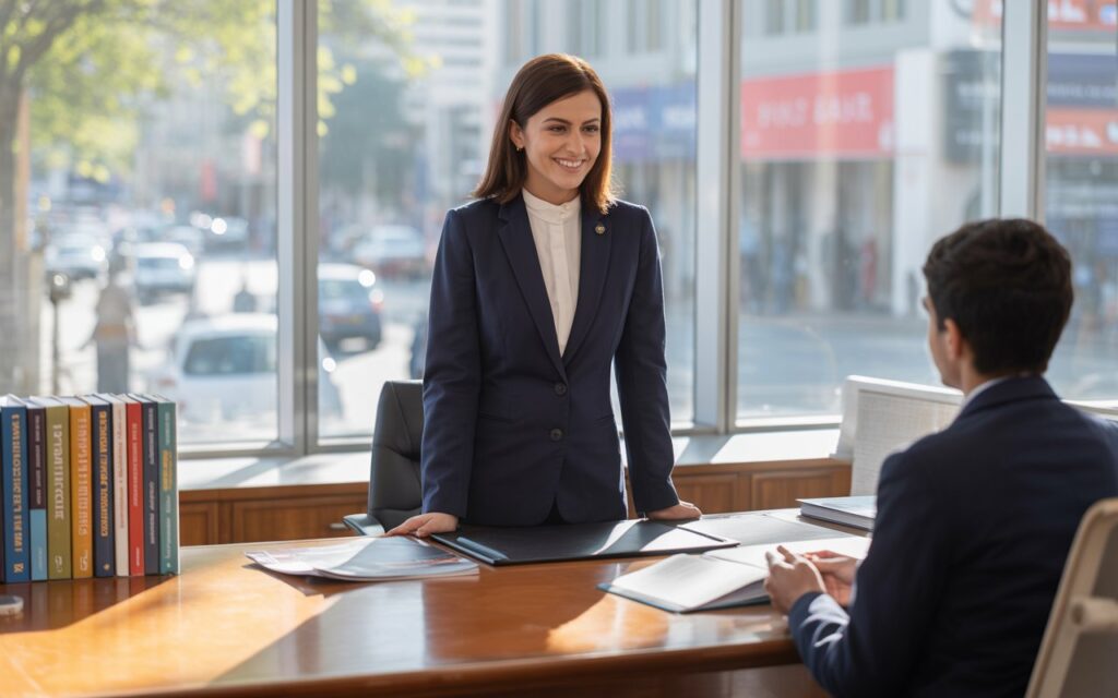 A Student’s Guide to Finding the Right Overseas Education Consultant in Delhi