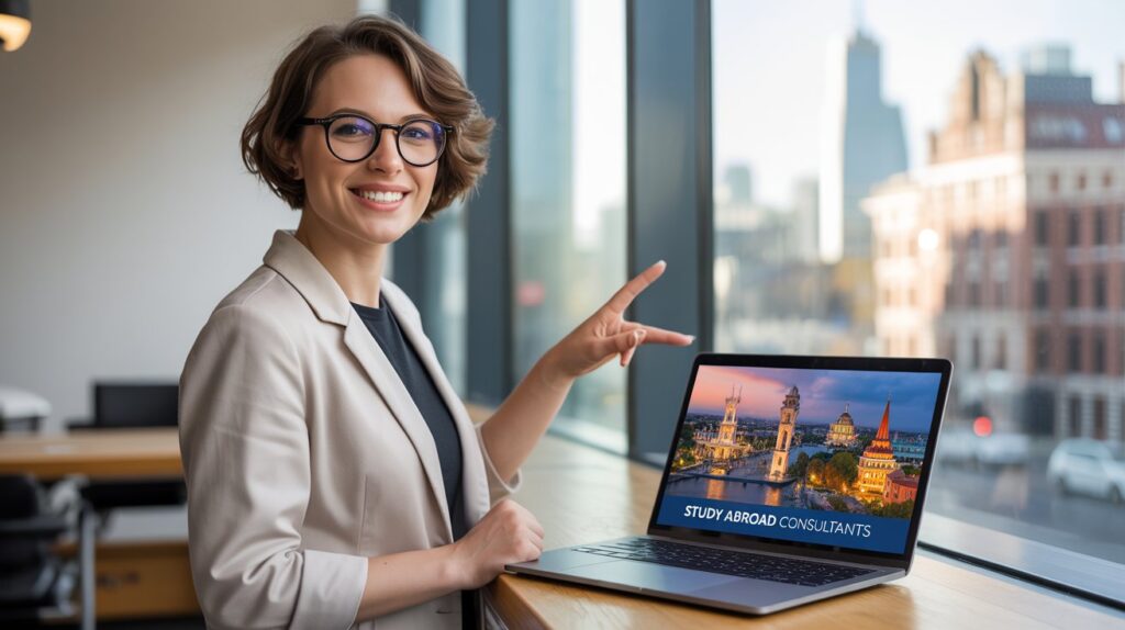 Study Abroad Destinations