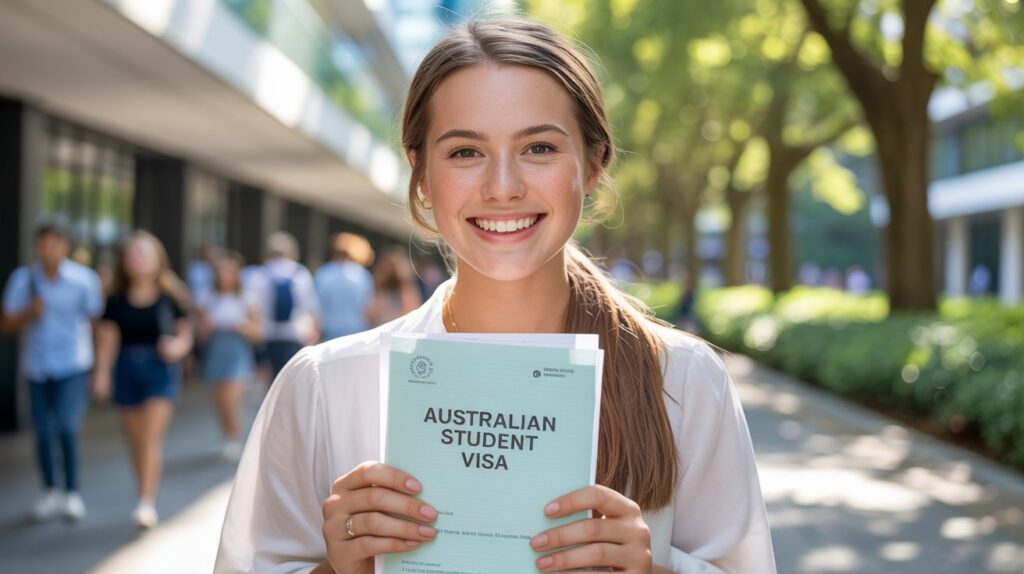 A Complete Guide to Australian Student Visa: Everything You Need to Know