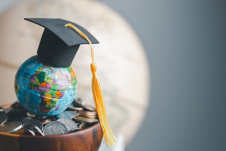 How Study Abroad Consultants in Delhi Can Help You Get Admission in Top Universities