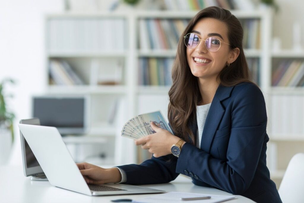 Scholarships & Financial Planning