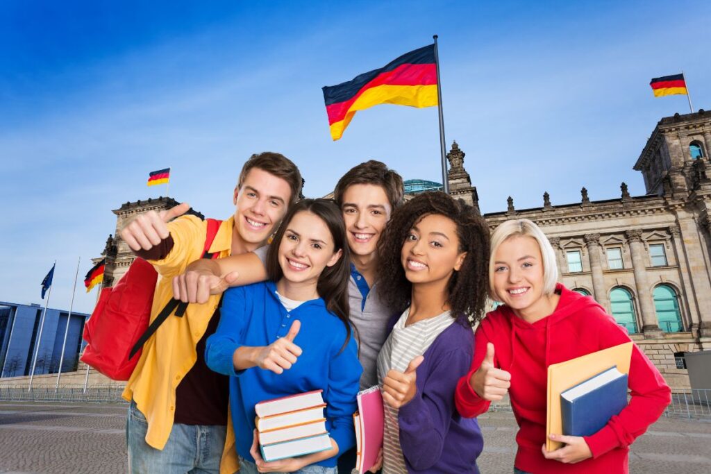 MBA in Germany for Indian Students in 2026