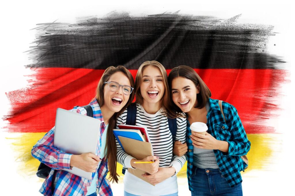 MBA in Germany