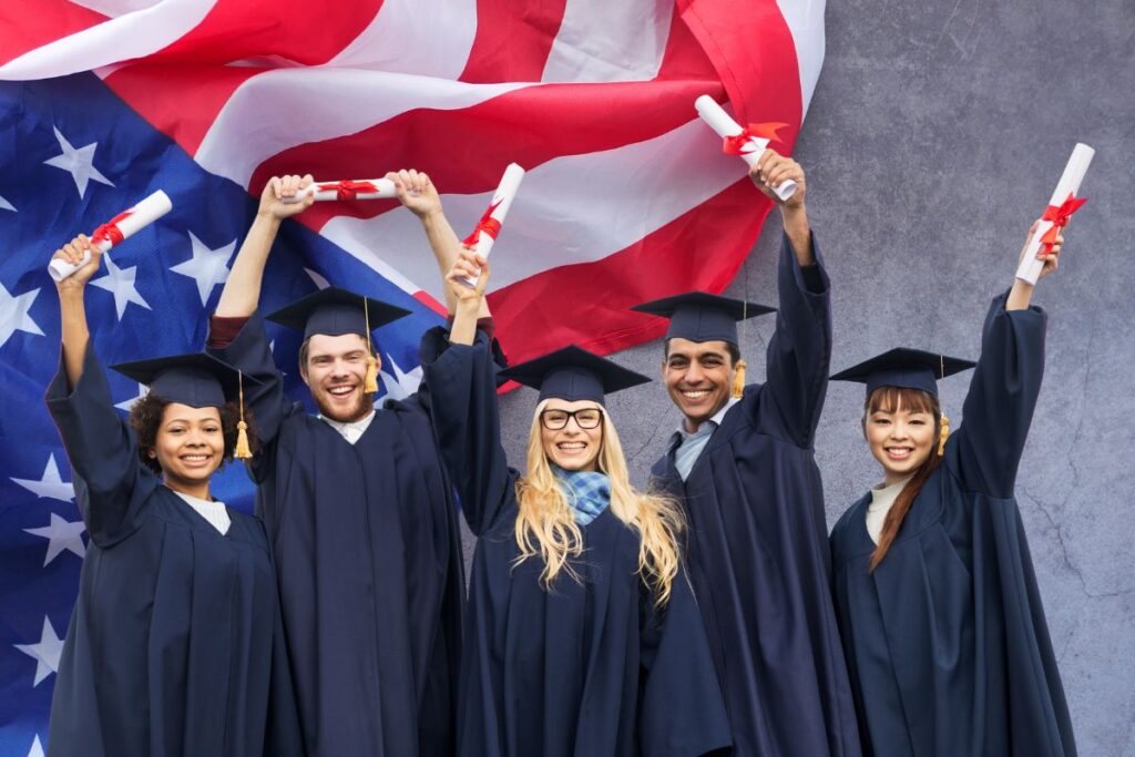 Destinations to Study Abroad