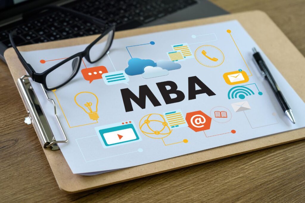 MBA in Germany