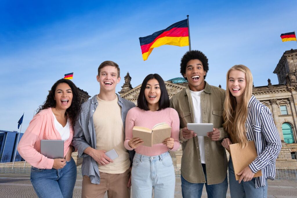 Destinations to Study Abroad