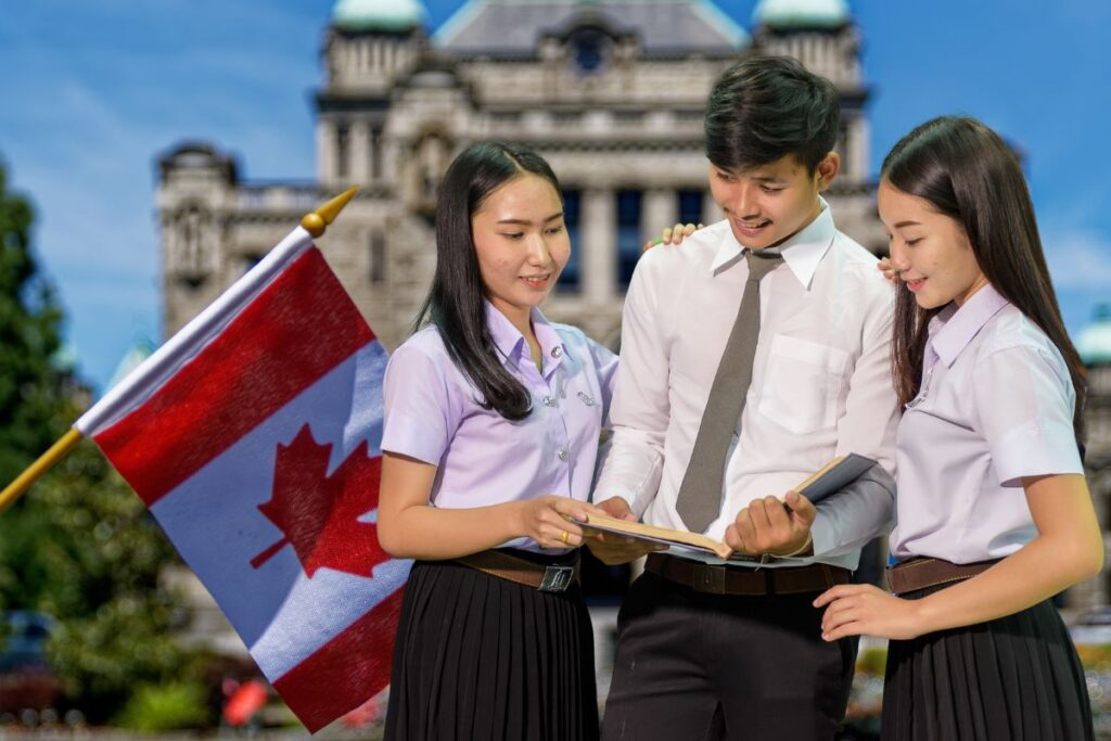 Destinations to Study Abroad