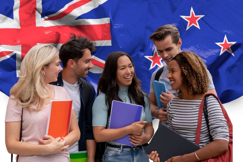 7 Best Courses to Study in New Zealand: A Guide for Indian Students in 2026