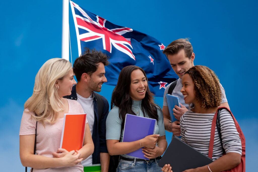 Destinations to Study Abroad