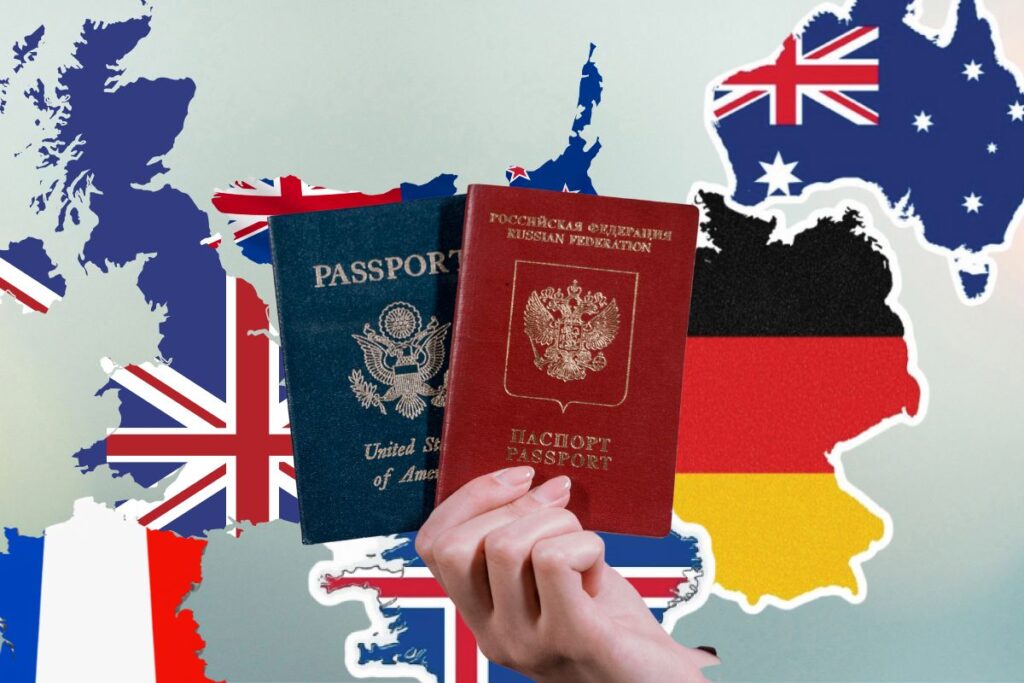 Types of Student Visas Around the World: A Country-Wise Breakdown
