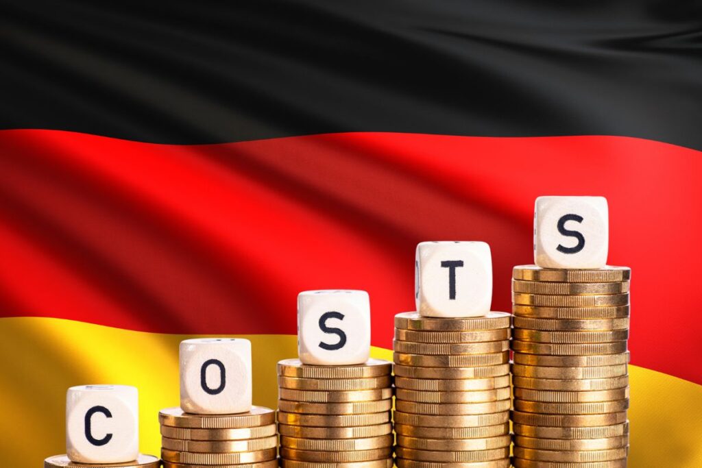 Cost of Living in Germany for Indian Students in 2026