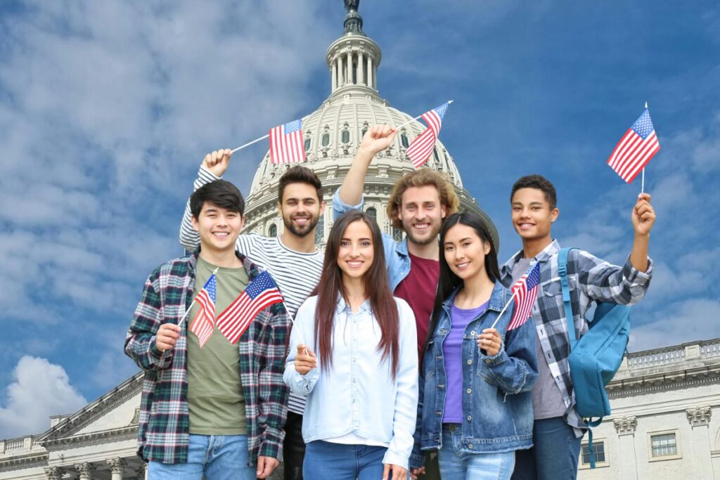 New Rule for US Student Visas