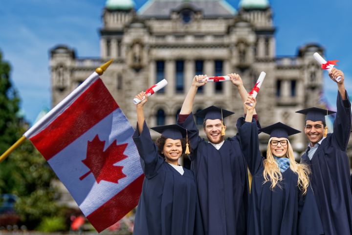 Cost of Living in Canada