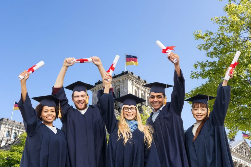 cost of living in Germany