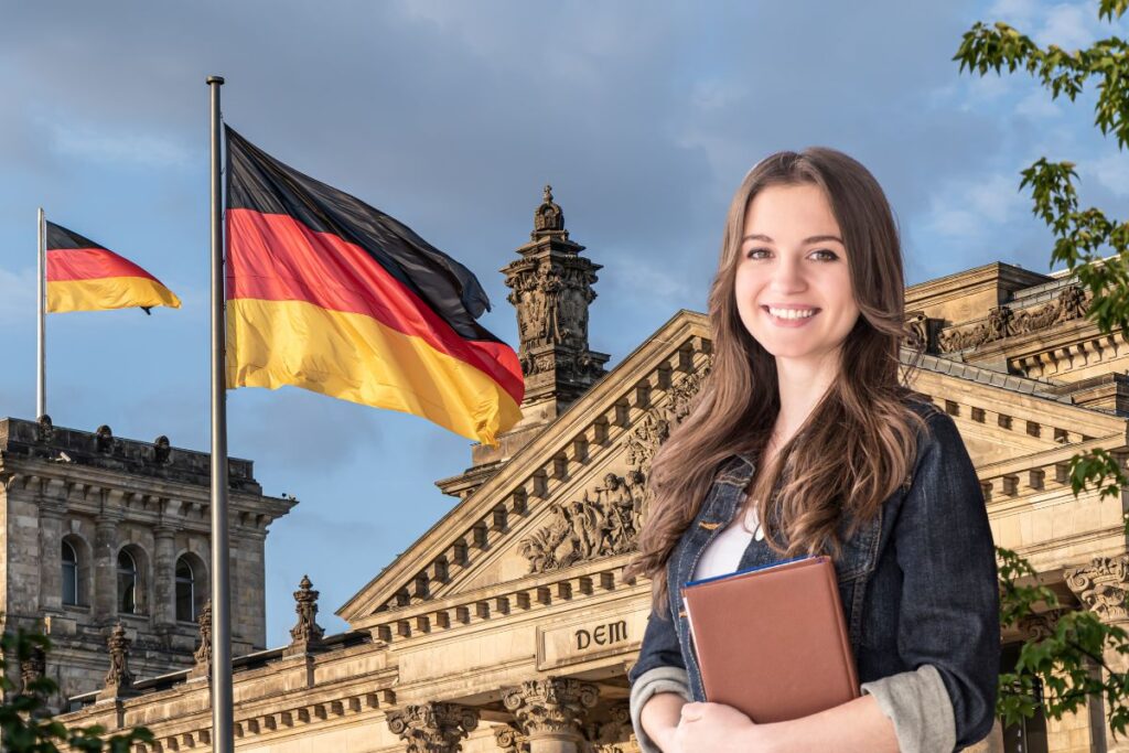 cost of living in Germany