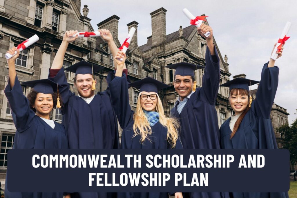 Commonwealth Scholarship and Fellowship Plan