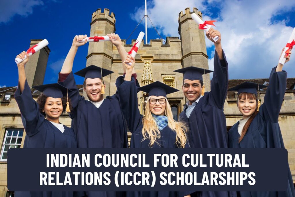 Indian Council for Cultural Relations 