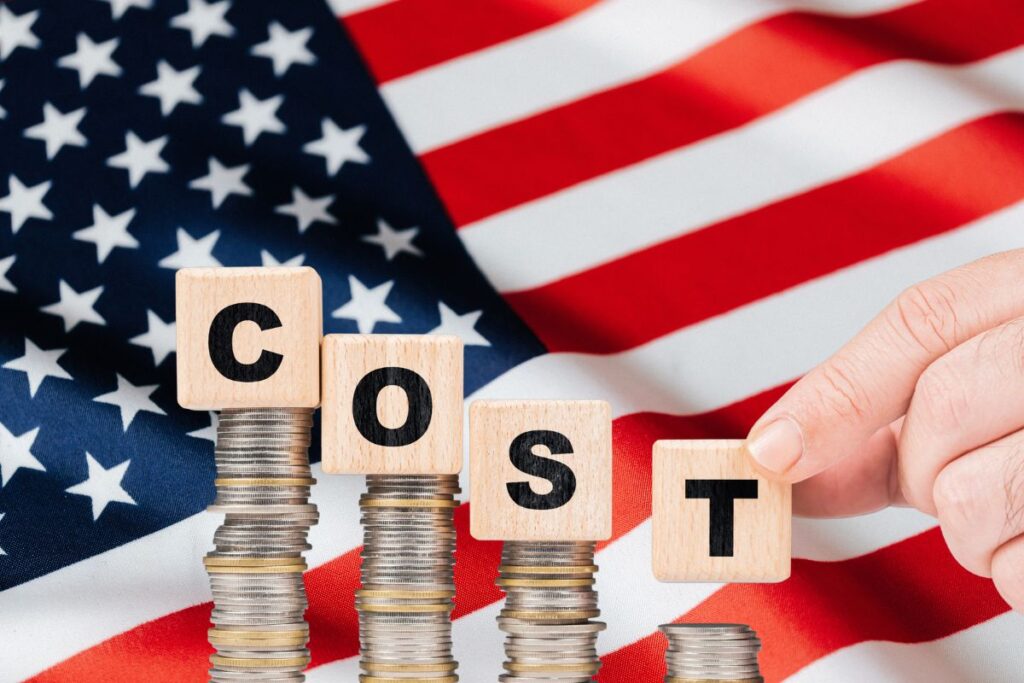 Cost of Living in the USA for International Students in 2026