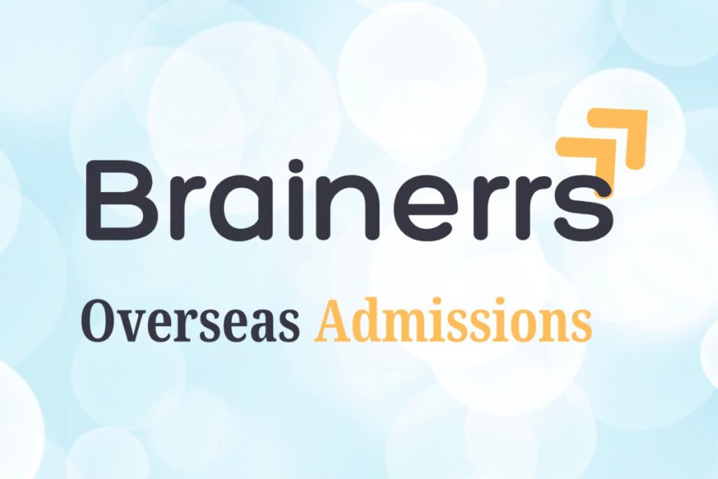 Brainerrsoverseas – Best Study Abroad Consultant in Delhi