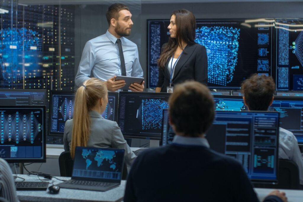 Study MS in AI/ML with MLOps