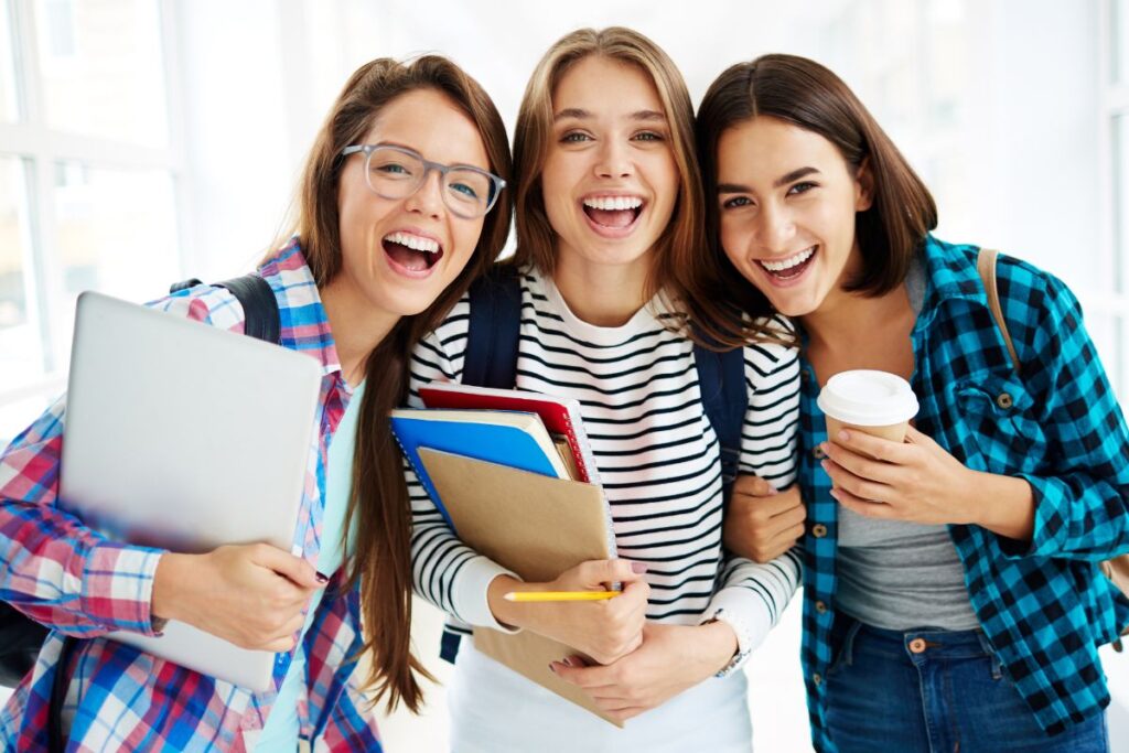 Study Abroad Intakes