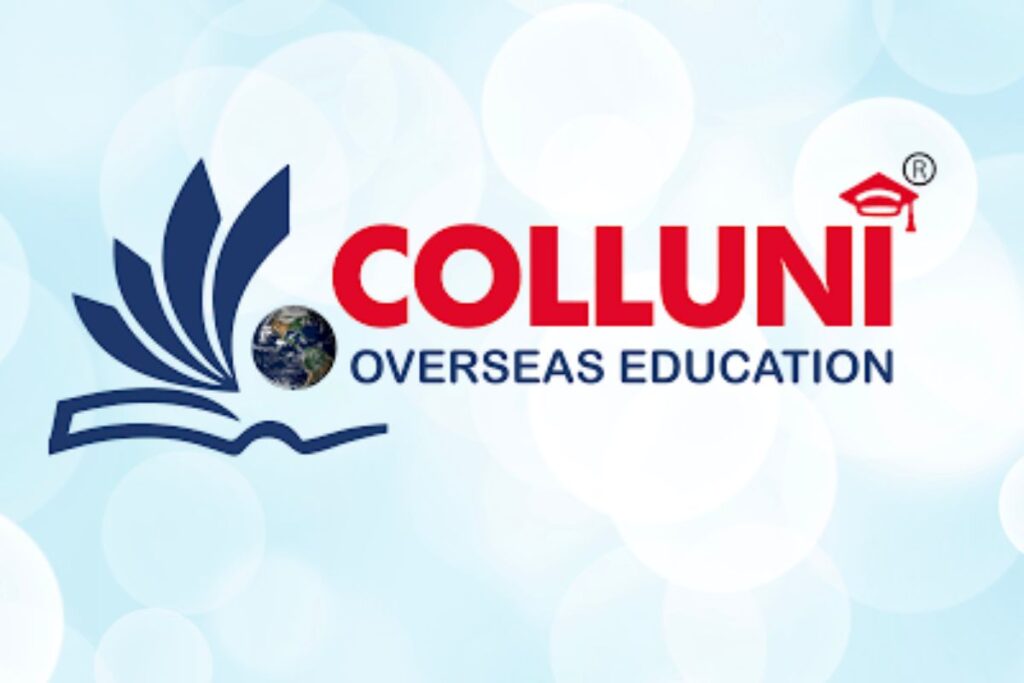 Colluni Overseas Education