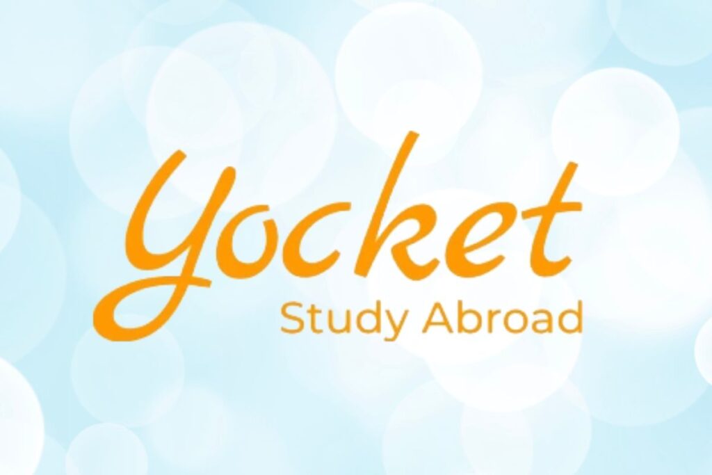 Yocket